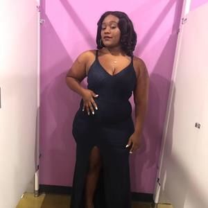 Meet your Posher, Teddy